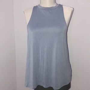 Silence + Noise Tank Top (urban outfitters)